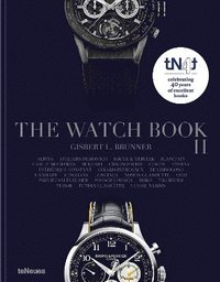 bokomslag The Watch Book II