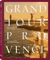 Tim Labenda, Hannes-Vincent Krause, Teneues - Grand Tour Provence, Inbunden