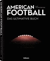 bokomslag American Football - Das ultimative Buch