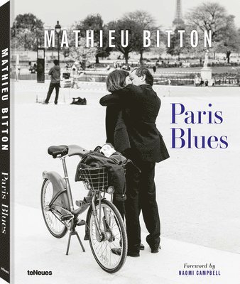 Paris Blues 1