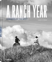 bokomslag A Ranch Year