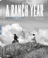 bokomslag Ranch Year