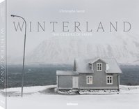 bokomslag Winterland