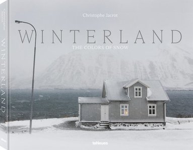 bokomslag Winterland