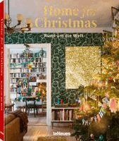 Home for Christmas, Inbunden