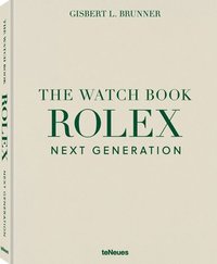 bokomslag Watch Book Rolex: Next Generation