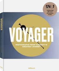 bokomslag Voyager
