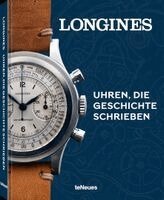 Pierre-André Schmitt, Teneues - Longines, Inbunden