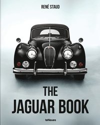 bokomslag Jaguar Book