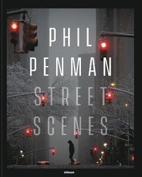 bokomslag Phil Penman