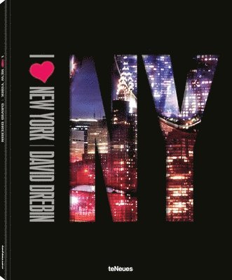 I Love New York 1