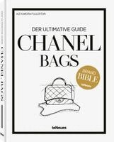 Alexandra Fullerton, Teneues - Chanel Bags: Der ultimative Guide, Inbunden