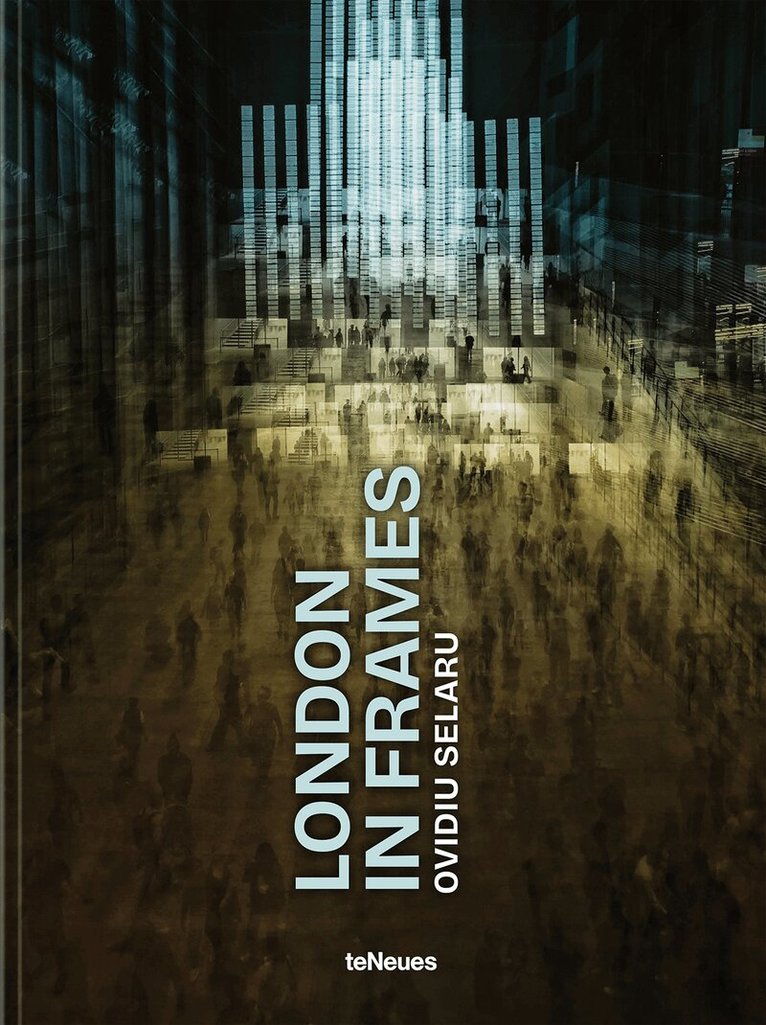 London in Frames