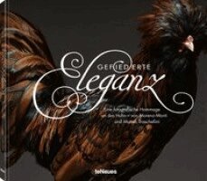Moreno Monti, Matteo Tranchellini - Gefiederte Eleganz, Inbunden