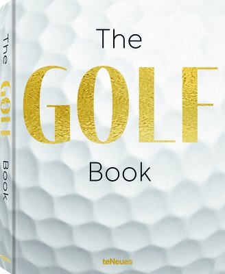 Stefan Maiwald - GOLF Book, Inbunden