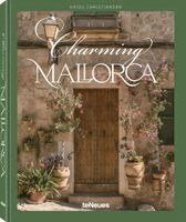 Heide Christiansen, Teneues - Charming Mallorca (DE), Inbunden