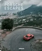 Derk Hoberg - Porsche Escapes, Inbunden. Tillgänglighet: Lägg i varukorg