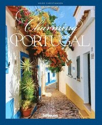 bokomslag Charming Portugal