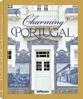 Heide Christiansen, Teneues - Charming Portugal (DE), Inbunden