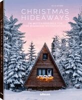 Ulla Jacobs - Christmas Hideaways, Inbunden