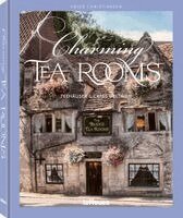 Heide Christiansen, Teneues - Charming Tea Rooms (DE), Inbunden. Tillgänglighet: Lägg i varukorg