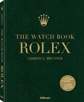 Gisbert L Brunner - Watch Book Rolex: 4th Revised Edition, Inbunden