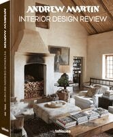 Martin Waller - Andrew Martin Interior Design Review Vol. 30, Inbunden