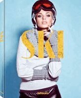 Gabriella Le Breton - SKI, Inbunden