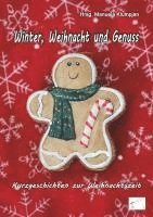 Manuela Klumpjan - Winter, Weihnacht und Genuss, Häftad