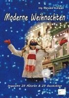 Manuela Klumpjan - Moderne Weihnachten, Häftad