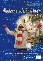 Manuela Klumpjan - Moderne Weihnachten, Häftad