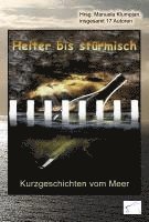 Manuela Klumpjan - Heiter bis stürmisch, Häftad