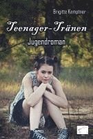 bokomslag Teenager-Tränen