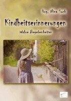 Hrg. Nina Sock - Kindheitserinnerungen, Häftad