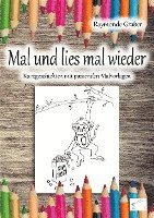 bokomslag Mal und lies mal wieder