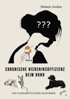 bokomslag Chronische Niereninsuffizienz beim Hund