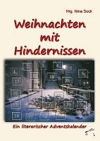 bokomslag Weihnachten mit Hindernissen