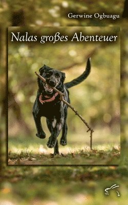 Gerwine Ogbuagu - Nalas großes Abenteuer, Häftad