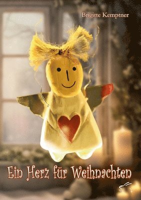 Herz für Weihnachten