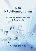 Alexandra Nau - HPU-Kompendium, Häftad