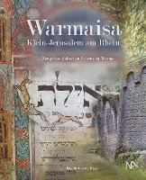 bokomslag Warmaisa - Klein-Jerusalem am Rhein