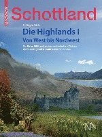 bokomslag Schottland - Die Highlands I