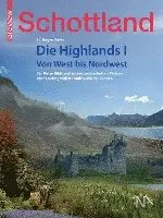 Hans Jürgen Wiehr - Schottland - Die Highlands I, Häftad. Tillgänglighet: Lägg i varukorg