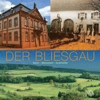 Andreas Stinsky - Der Bliesgau, Häftad. Tillgänglighet: Lägg i varukorg
