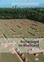 Archäologie im Rheinland 2019 1