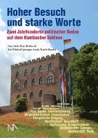 bokomslag Hoher Besuch und starke Worte