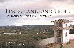 bokomslag Limes, Land und Leute