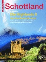 bokomslag 3er Paket Schottland - Die Highlands