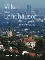 Villen und Landhäuser im Vordertaunus 1