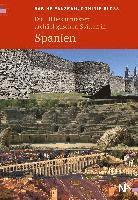 bokomslag Die 50 bekanntesten archäologischen Stätten in Spanien